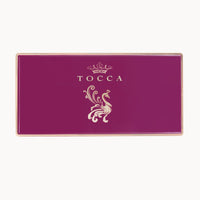 TOCCA Gift/Travel Set Heritage Collection Burgundy