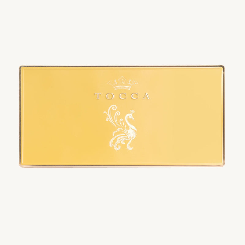 TOCCA Gift/Travel Set Heritage Collection Limoncello