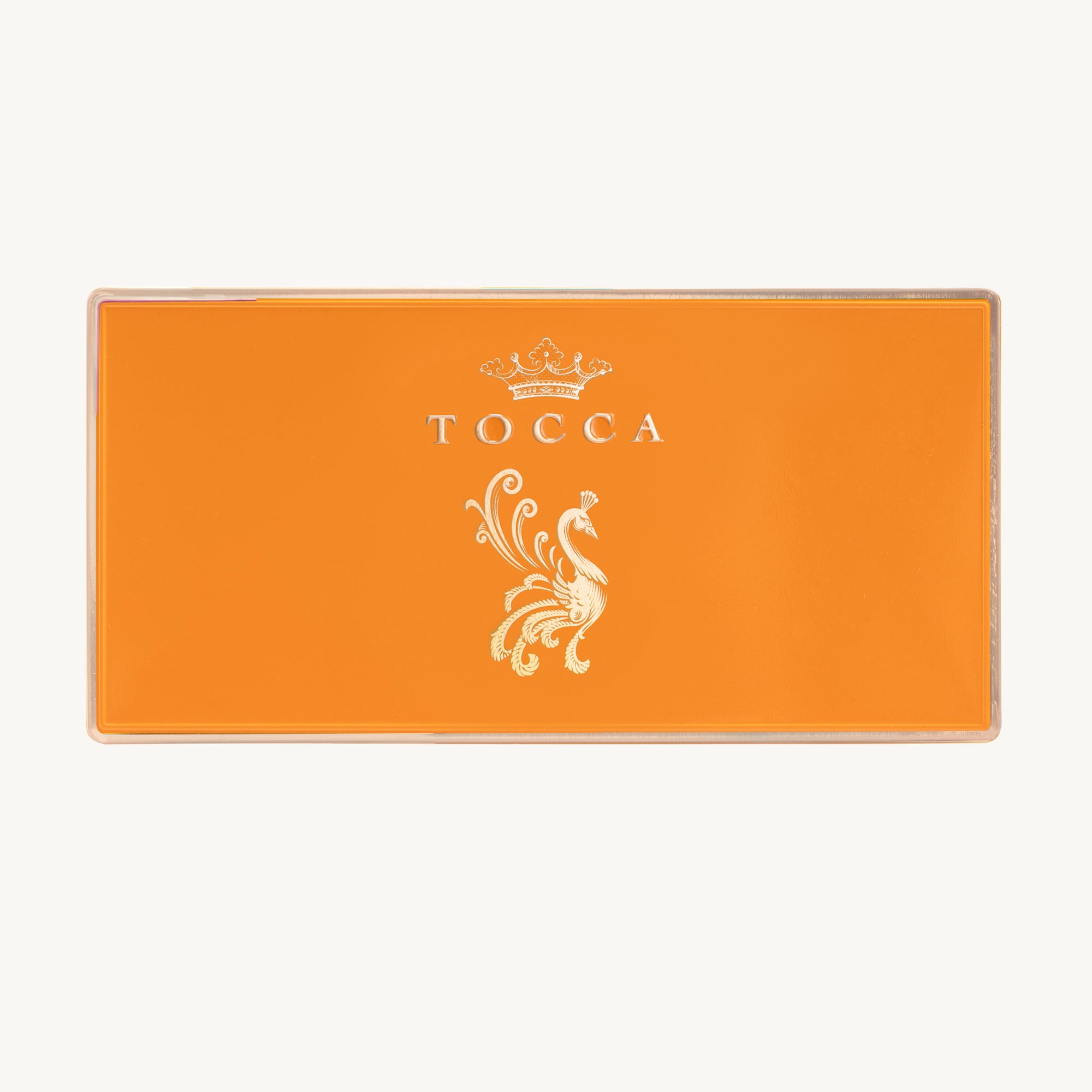 TOCCA Gift/Travel Set Heritage Collection Mandarin