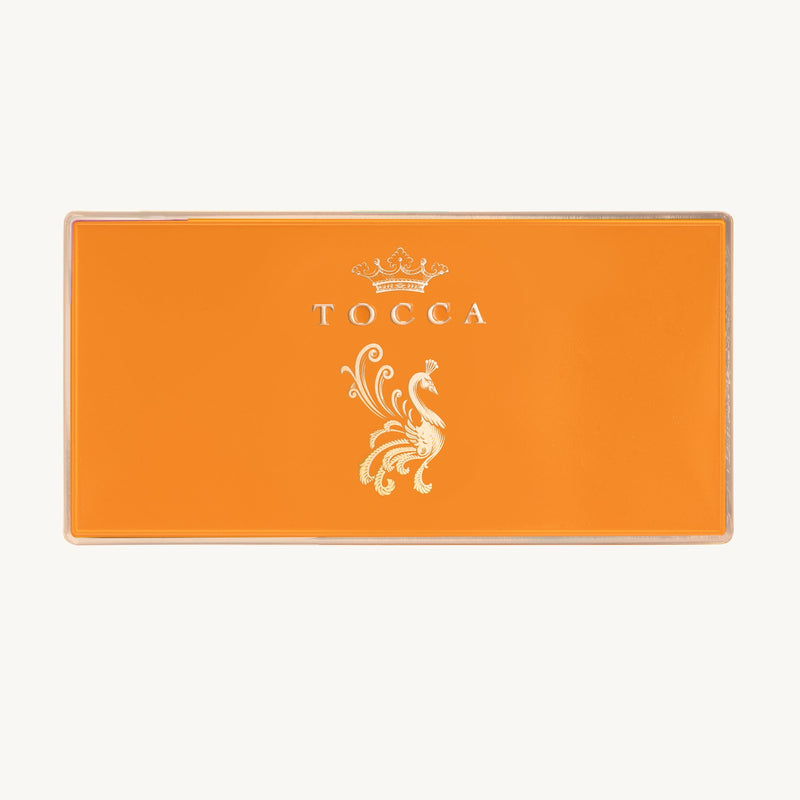 TOCCA Gift/Travel Set Heritage Collection Mandarin