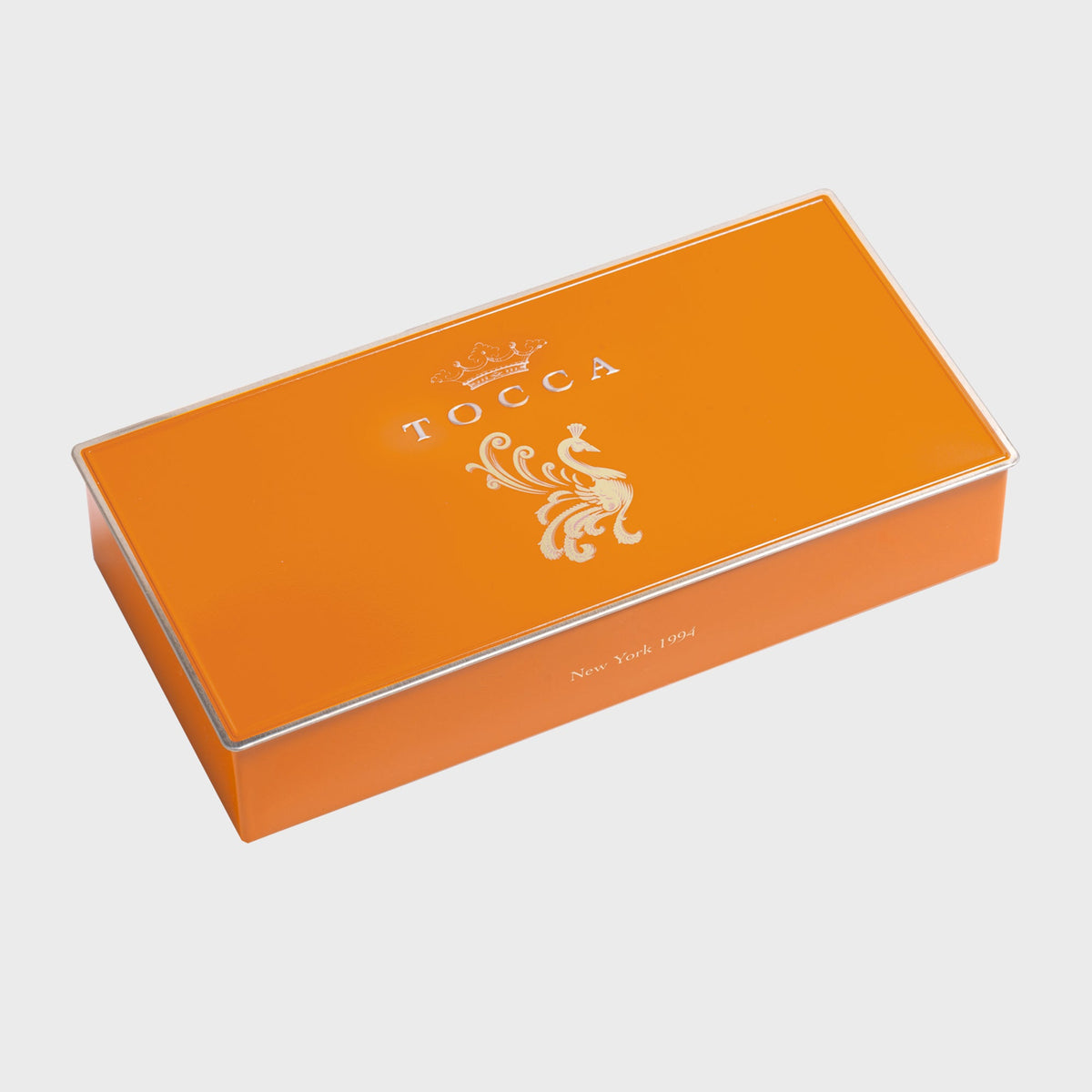 TOCCA Gift/Travel Set Heritage Collection Mandarin