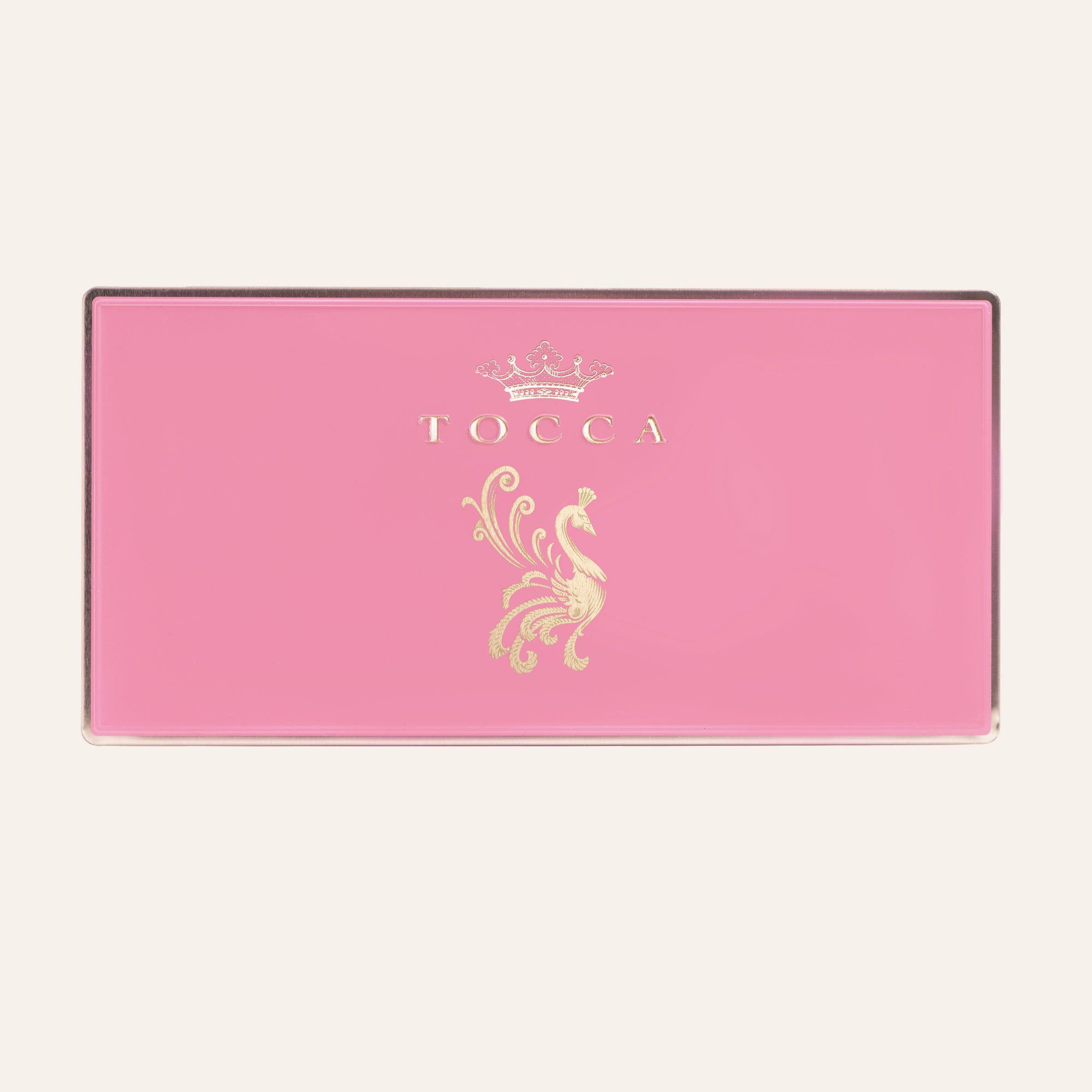 TOCCA Gift/Travel Set Heritage Collection Peony
