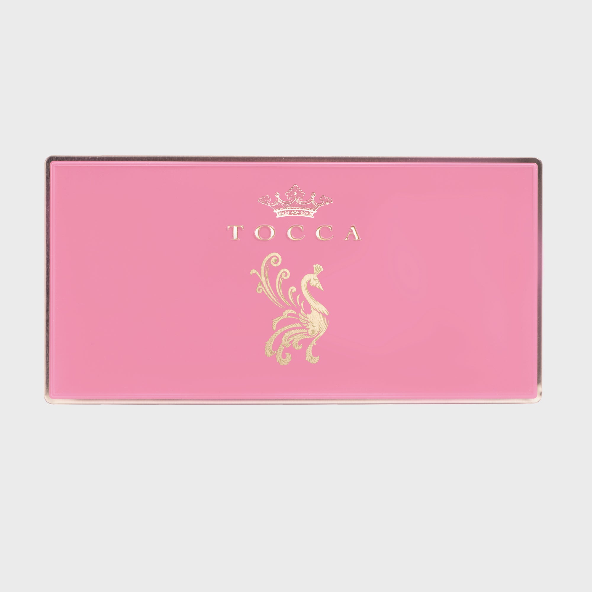 Heritage Collection Peony | TOCCA Beauty and Home Fragrances