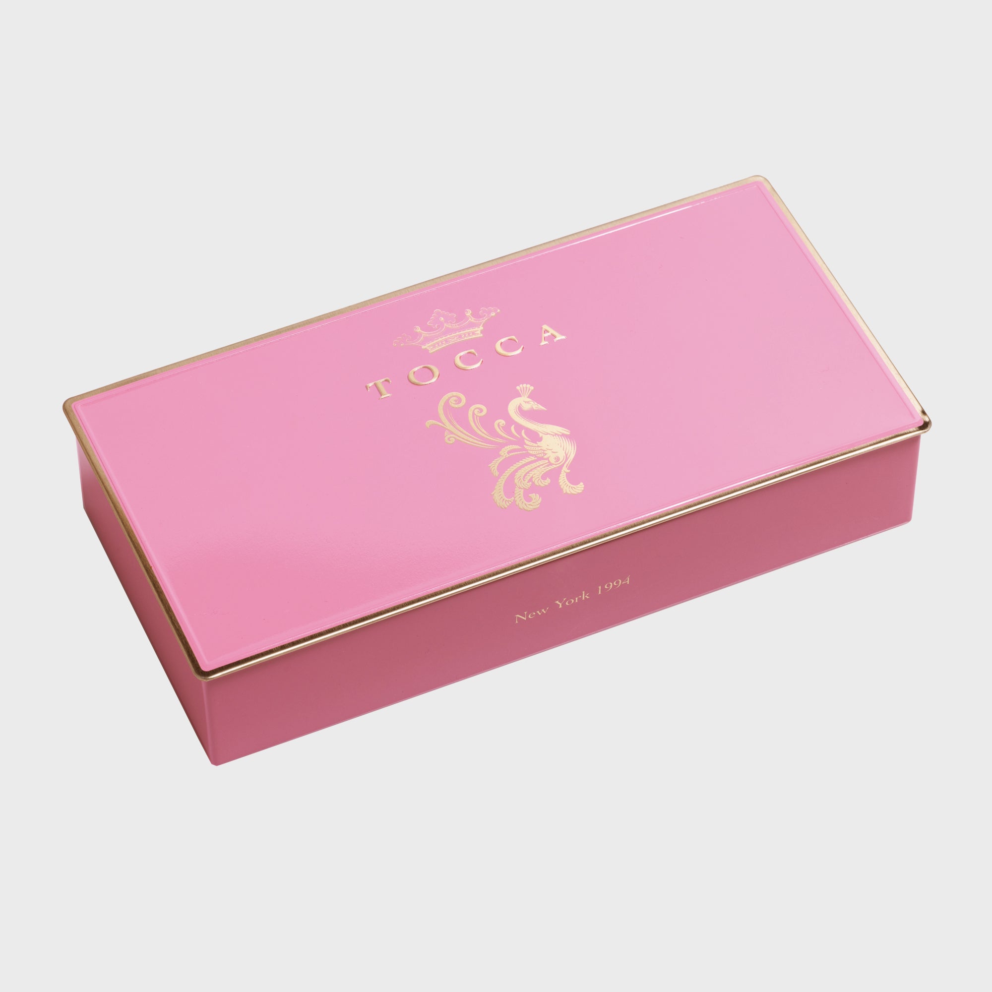 Heritage Collection Peony | TOCCA Beauty and Home Fragrances