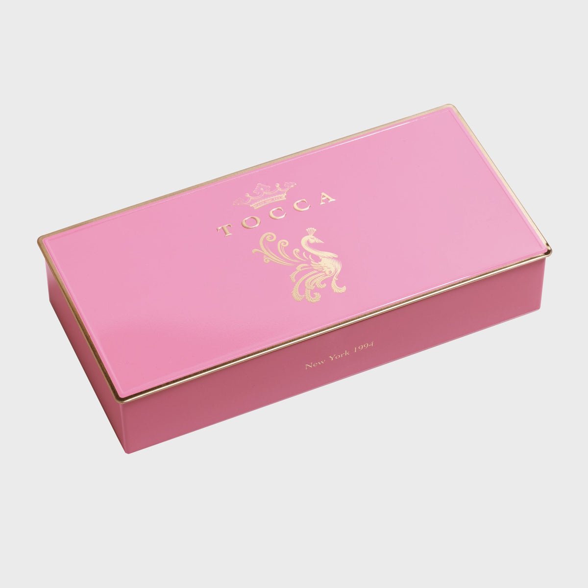 TOCCA Gift/Travel Set Heritage Collection Peony
