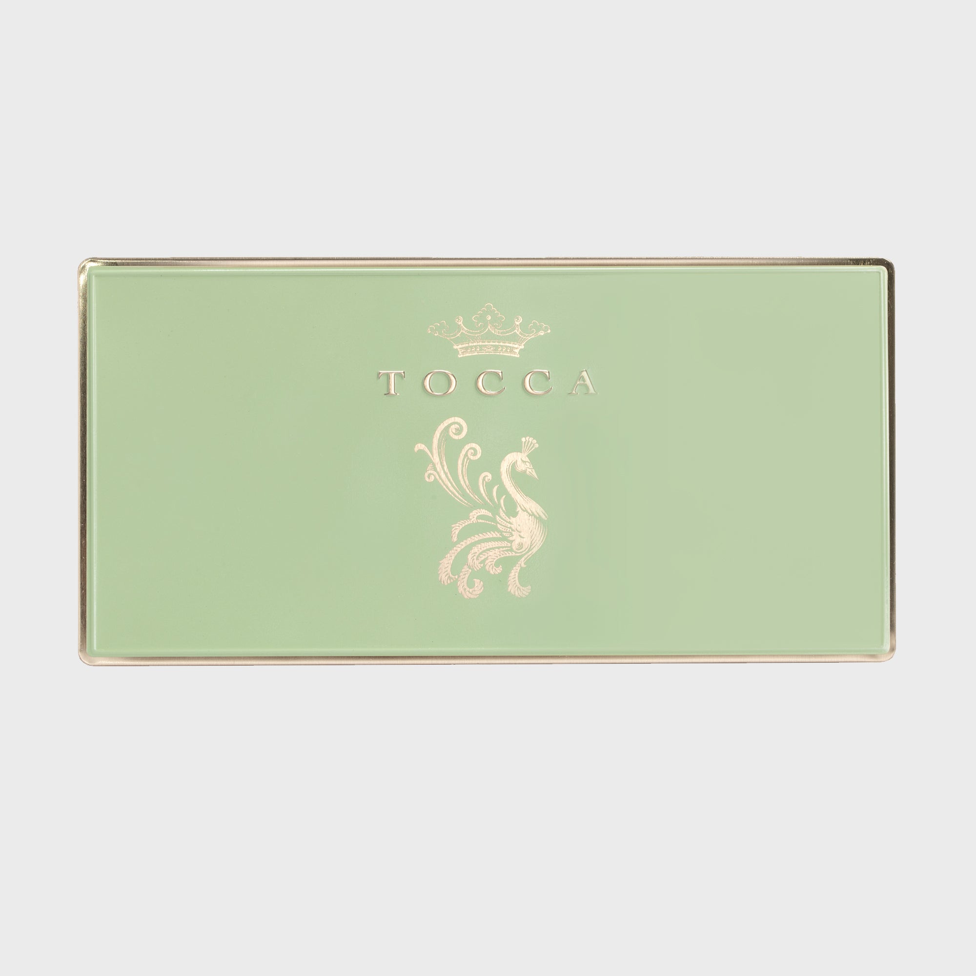 TOCCA Gift/Travel Set Heritage Collection Pistachio