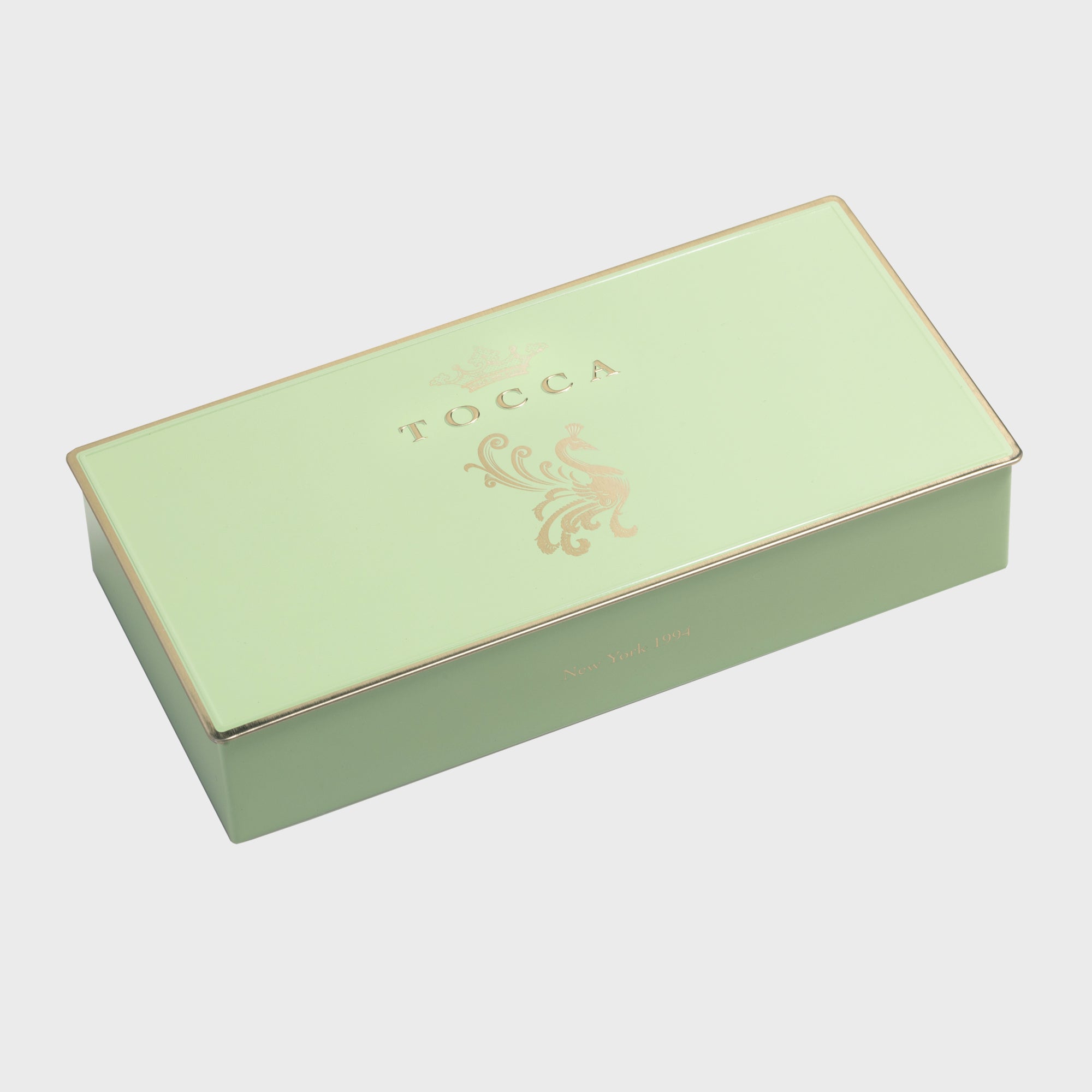 Heritage Collection Pistachio | TOCCA Beauty and Home Fragrances