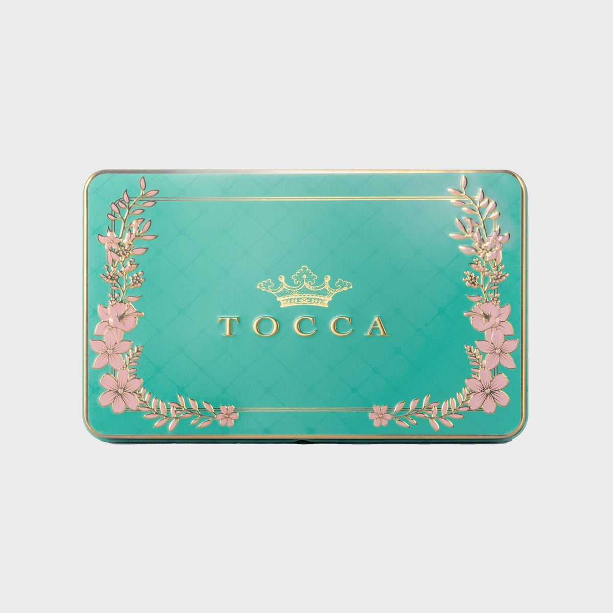 Tocca Gift/Travel Set Luxury Fragrance Wardrobe