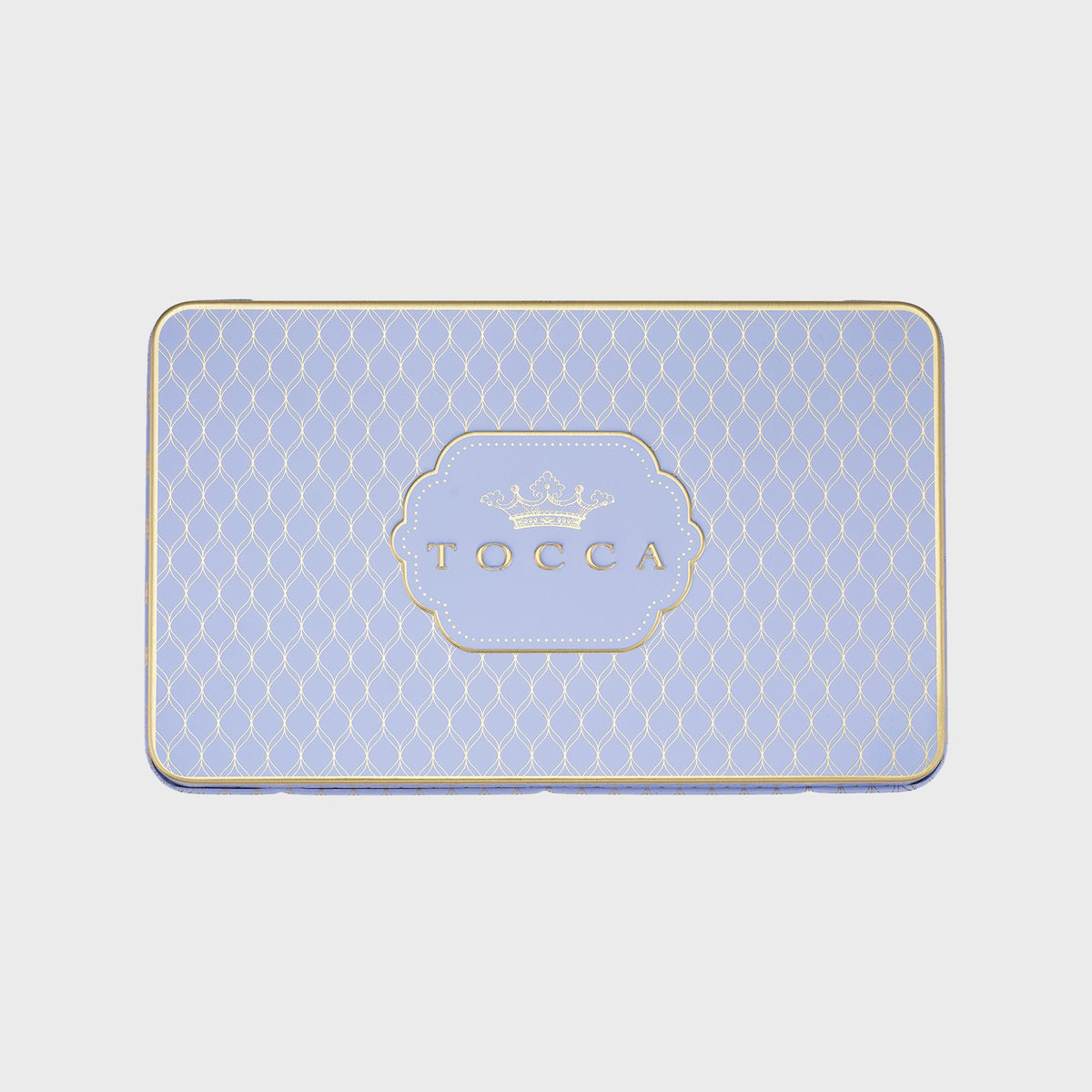 Tocca Gift/Travel Set Luxury Fragrance Wardrobe