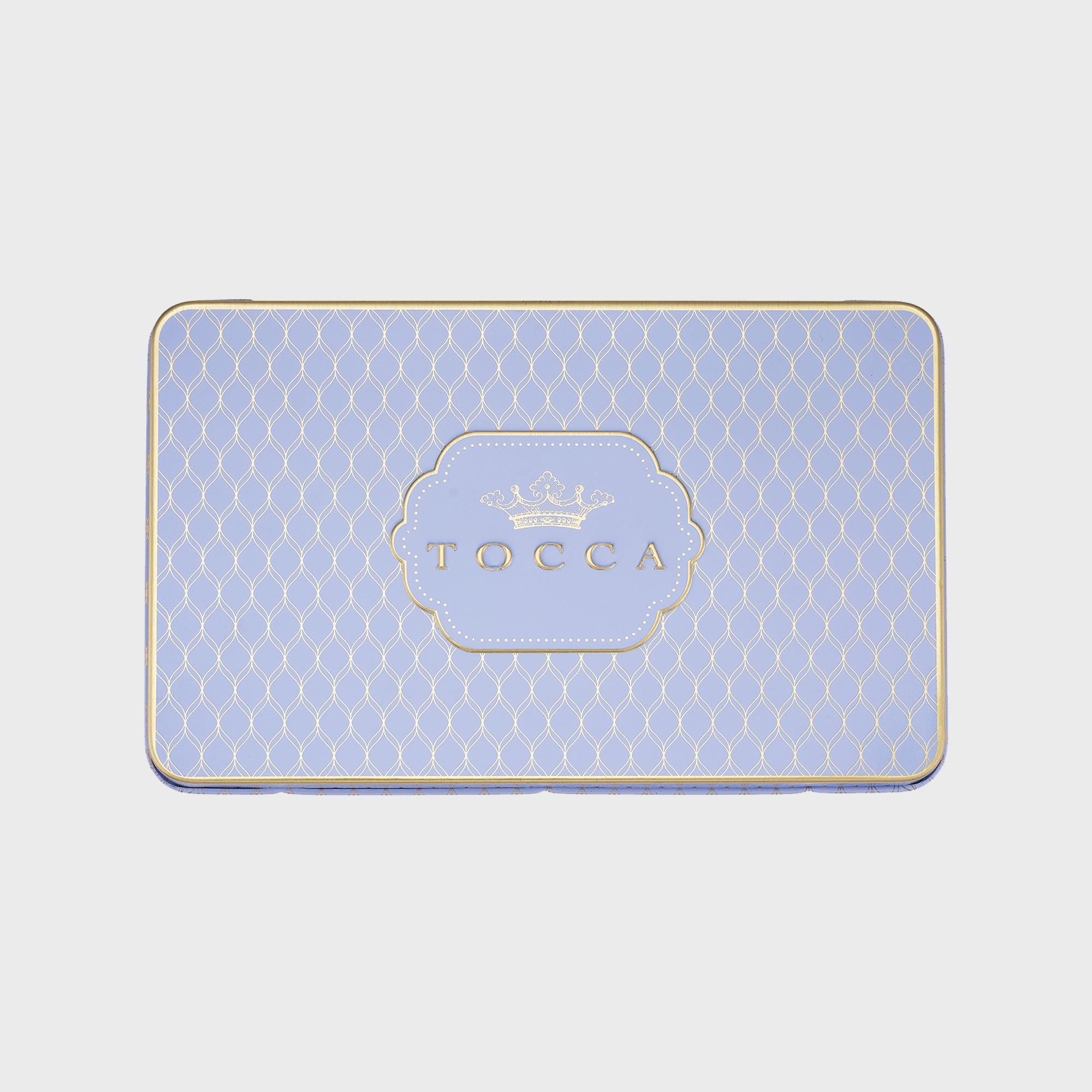 Tocca Gift/Travel Set Luxury Fragrance Wardrobe