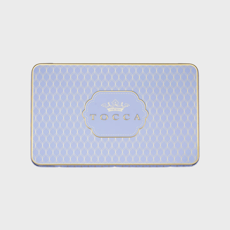Tocca Gift/Travel Set Luxury Fragrance Wardrobe