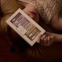 TOCCA Gift/Travel Set NEW Eau de Parfum Mini Discovery Set