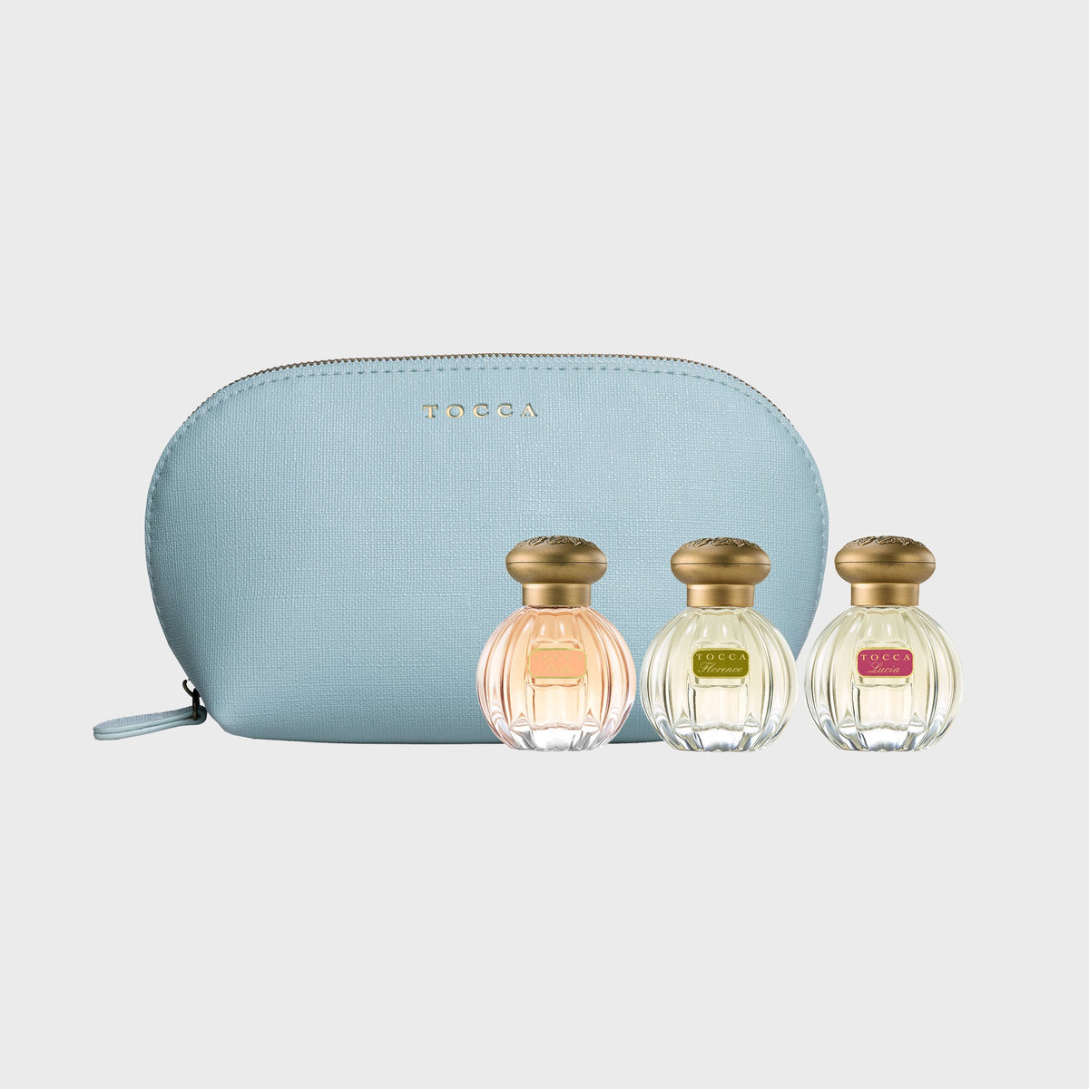 TOCCA Gift/Travel Set Viaggio Pochette