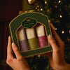 Tocca Gift/Travel Set Wonders Collection - Crema Veloce Mini Hand Cream Set