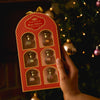 Tocca Gift/Travel Set Wonders Collection - Mini Perfume Deluxe Set