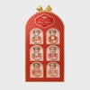 Tocca Gift/Travel Set Wonders Collection - Mini Perfume Deluxe Set