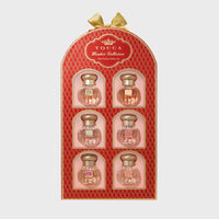 Tocca Gift/Travel Set Wonders Collection - Mini Perfume Deluxe Set