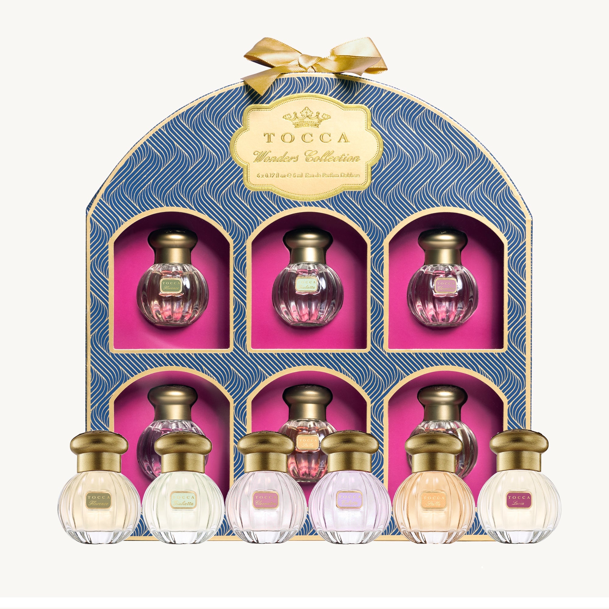 Mini perfume set online