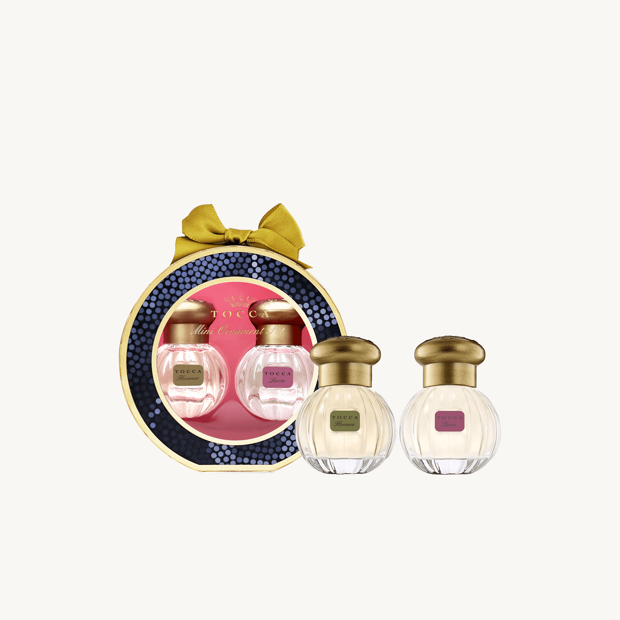 perfume travel set