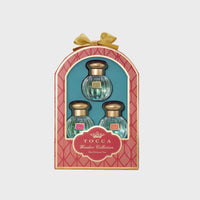 Tocca Gift/Travel Set Wonders Collection - Mini Perfume Trio Set