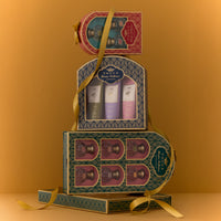 Tocca Gift/Travel Set Wonders Collection - Mini Perfume Trio Set