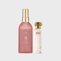 TOCCA Hair & Body Mist Floral Layering Duo