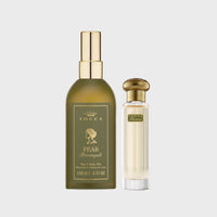 TOCCA Hair & Body Mist Fruity Layering Duo