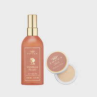 TOCCA Hair & Body Mist Gourmand Layer & Go Duo