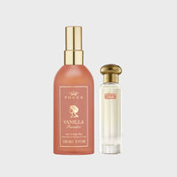 TOCCA Hair & Body Mist Gourmand Layering Duo