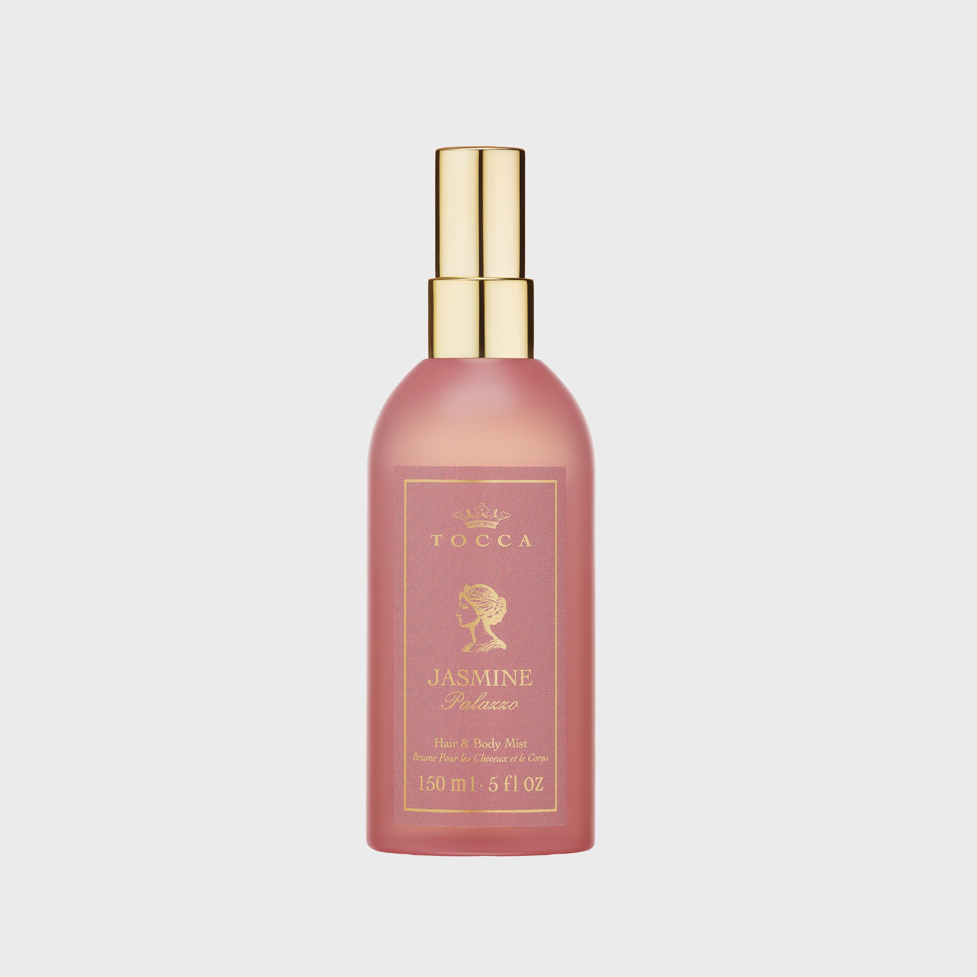 TOCCA Hair & Body Mist Hair and Body Mist Jasmine Palazzo