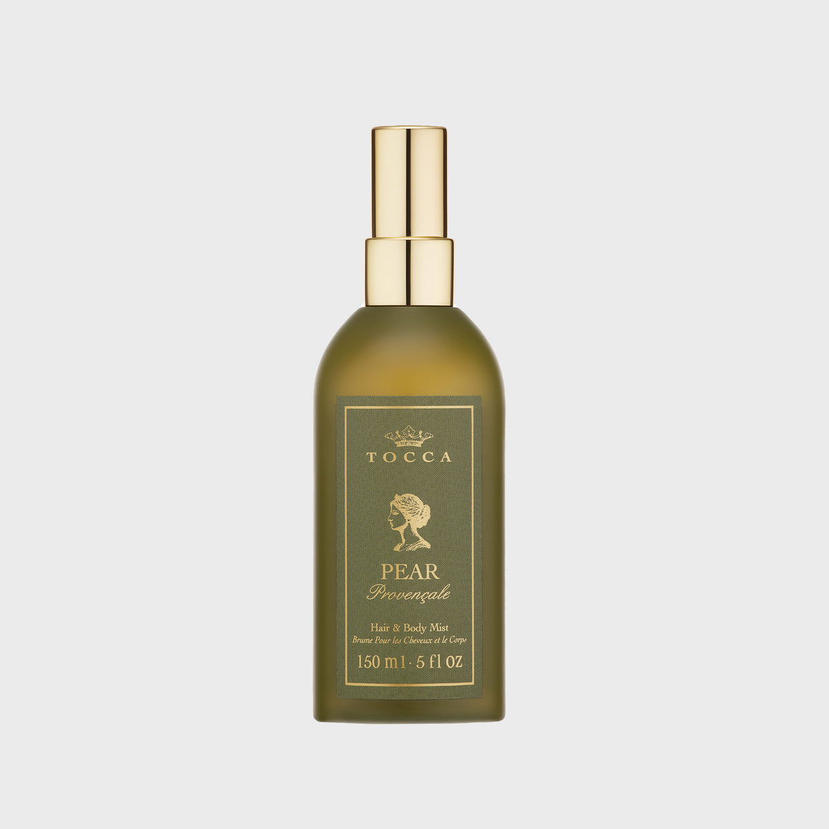 TOCCA Hair & Body Mist Hair and Body Mist Pear Provençale