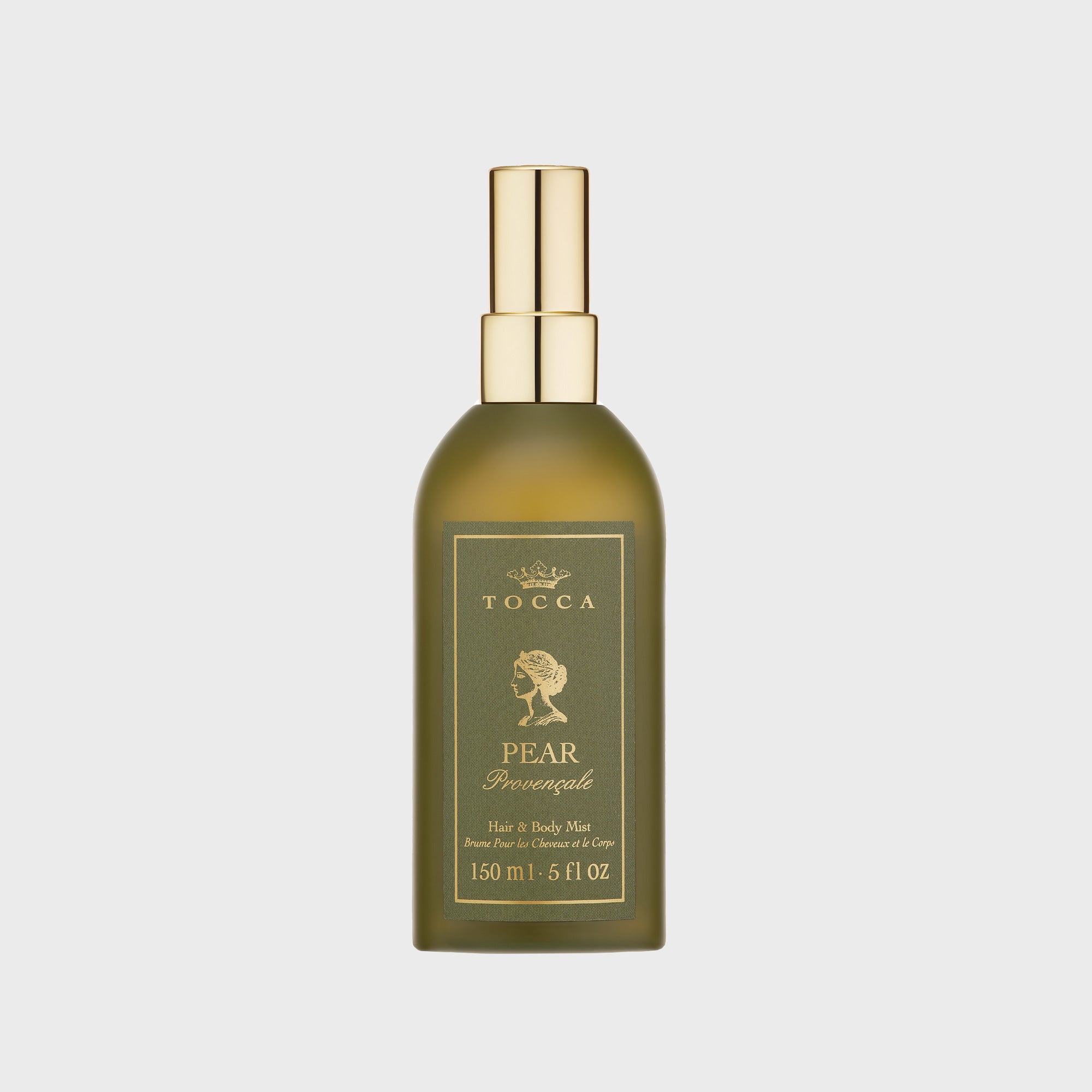 TOCCA Hair & Body Mist Hair and Body Mist Pear Provençale