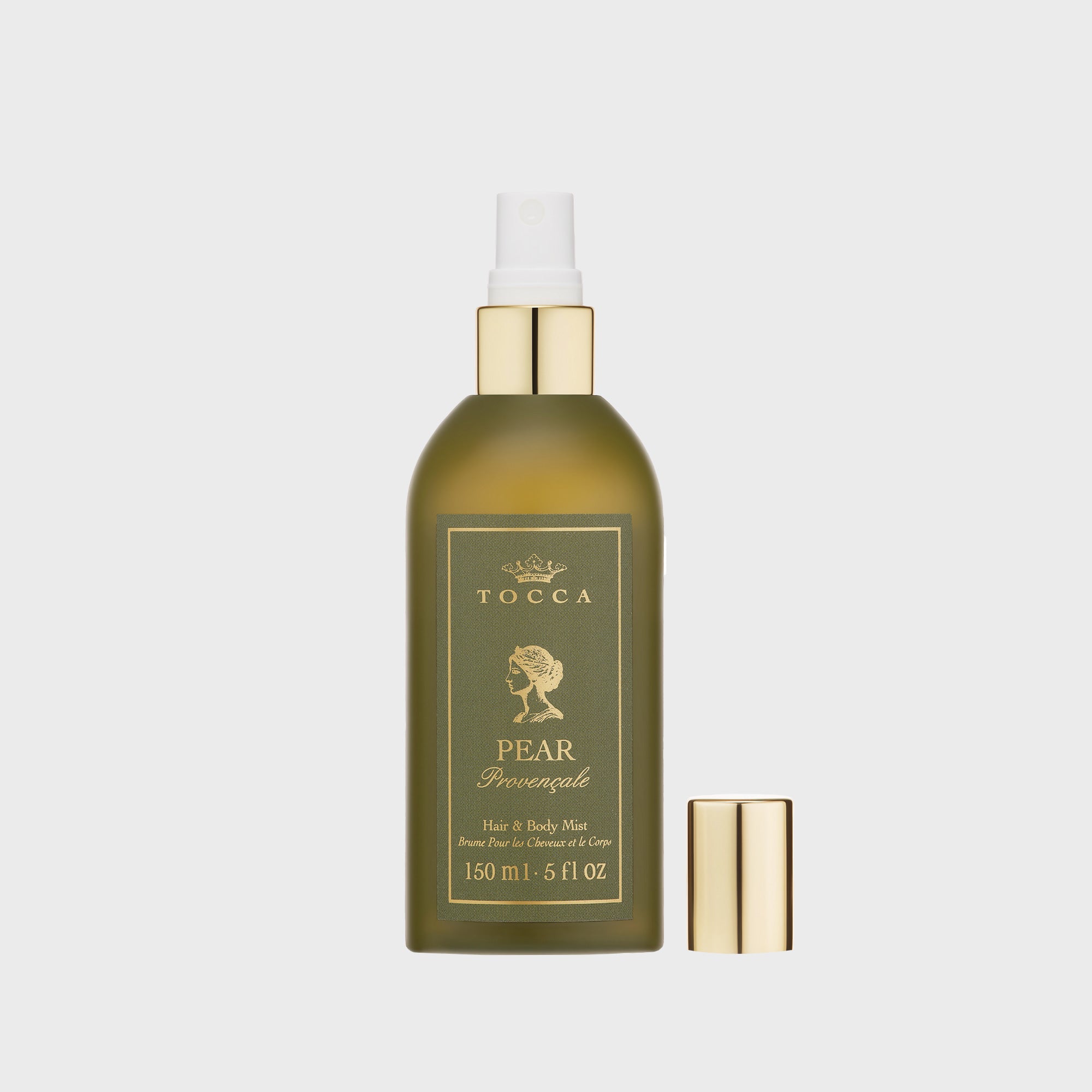 TOCCA Hair & Body Mist Hair and Body Mist Pear Provençale
