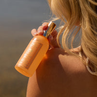 TOCCA Hair & Body Mist Hair and Body Mist Sea Salt Riviera