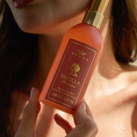 TOCCA Hair & Body Mist Hair and Body Mist Vanilla Paradiso