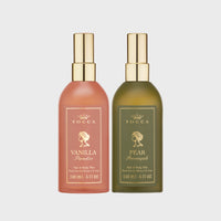TOCCA Hair & Body Mist Paradiso Provençale Duo