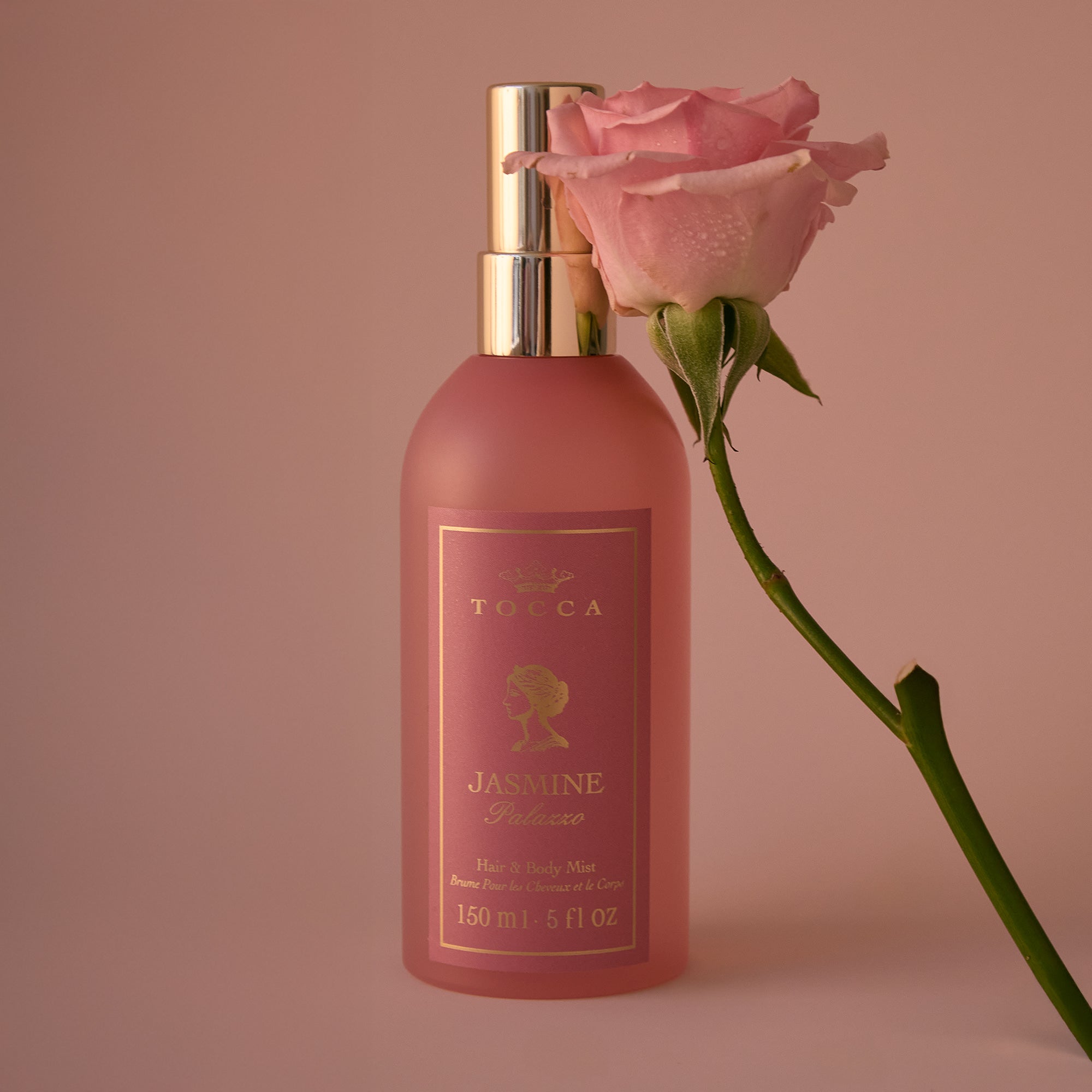 Riviera Palazzo Duo | TOCCA Beauty and Home Fragrances