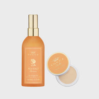 TOCCA Hair & Body Mist Solar Layer & Go Duo