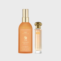 TOCCA Hair & Body Mist Solar Layering Duo