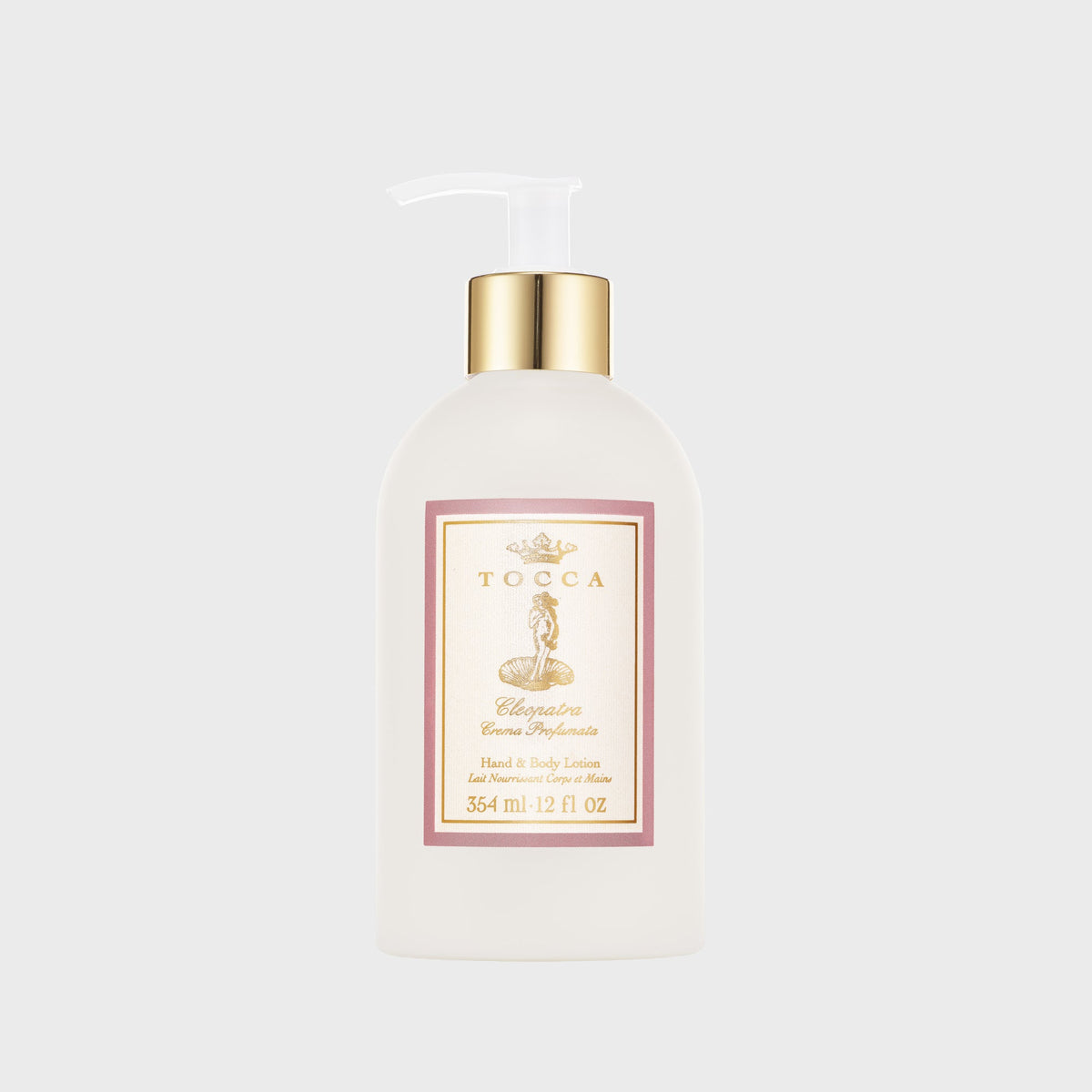 Tocca Hand & Body Lotion Hand & Body Lotion Cleopatra