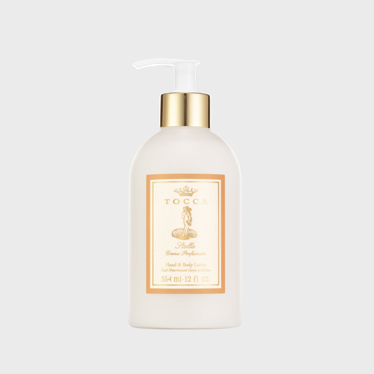 Tocca Hand & Body Lotion Hand & Body Lotion Stella