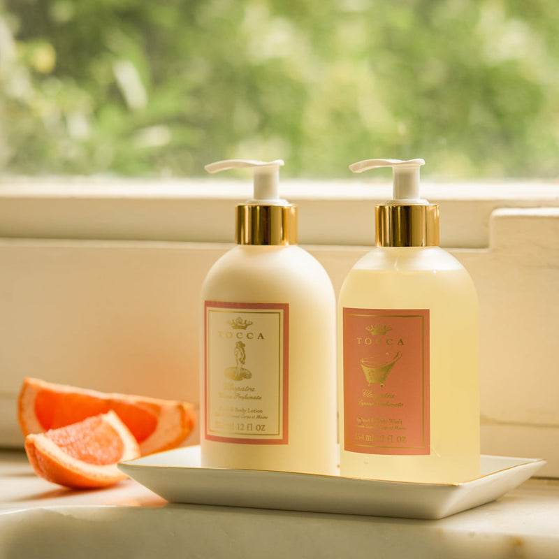 Tocca Hand & Body Wash Hand & Body Wash Cleopatra
