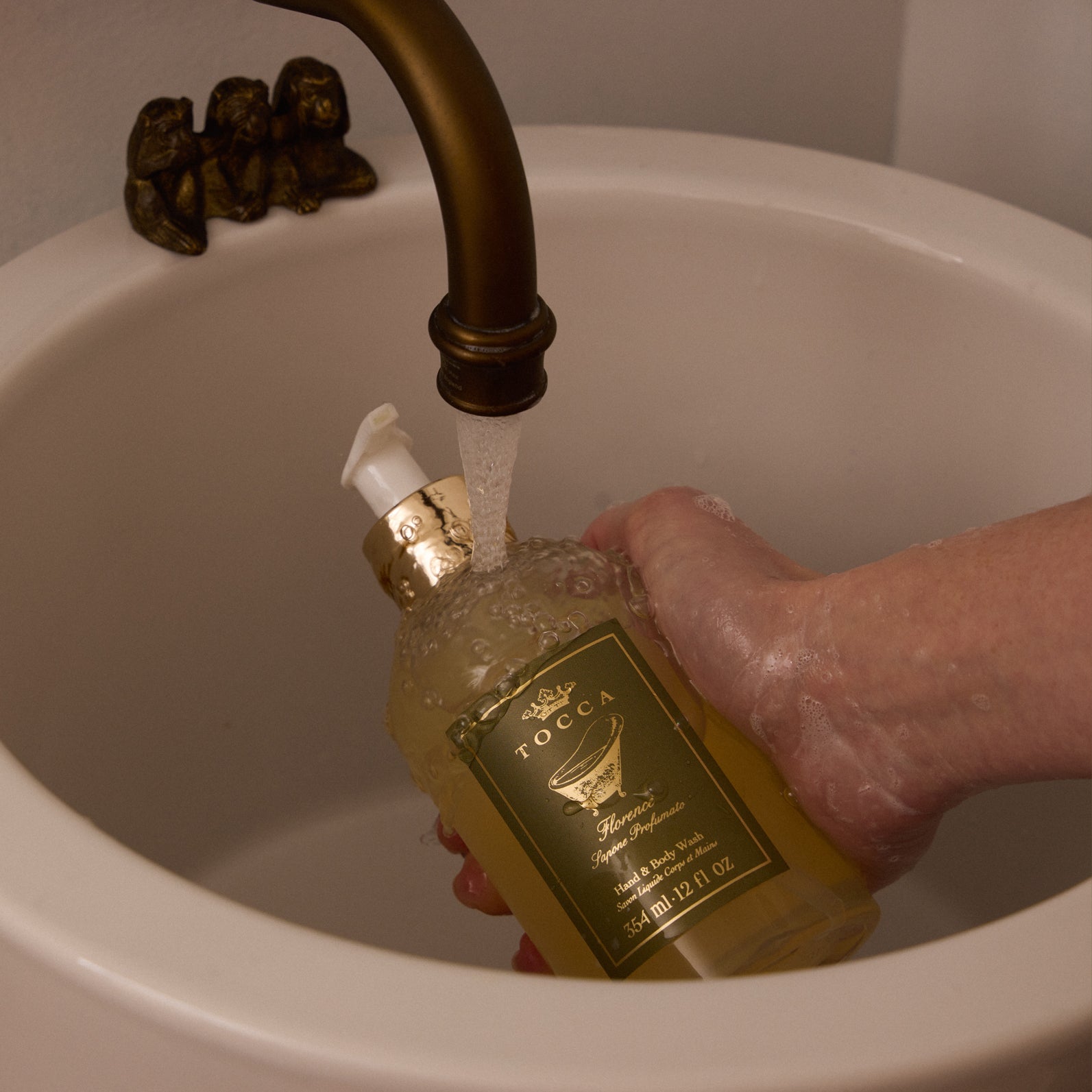 Tocca Hand & Body Wash Hand & Body Wash Florence