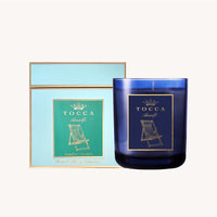 Tocca Home Fragrance Candela Classica Amalfi