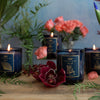 Tocca Home Fragrance Candela Classica Amalfi