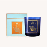 Tocca Home Fragrance Candela Classica Kyoto