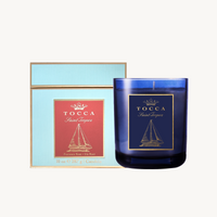 Tocca Home Fragrance Candela Classica Saint Tropez