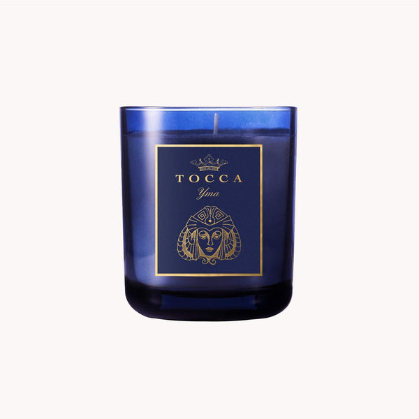 Tocca Home Fragrance Candela Classica Yma