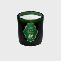 Tocca Home Fragrance Holiday Candela Classica Chamonix