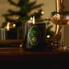 Tocca Home Fragrance Holiday Candela Classica Chamonix
